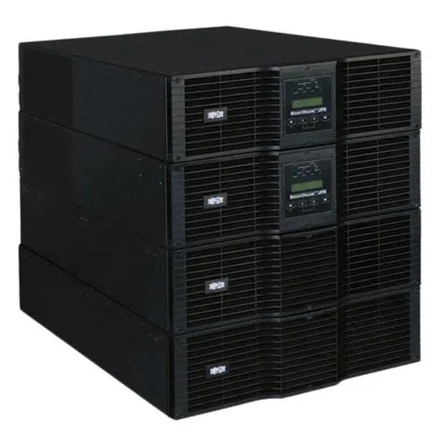 SU20KRTHW (UPS SMART ONLINE RACKMOUNT)