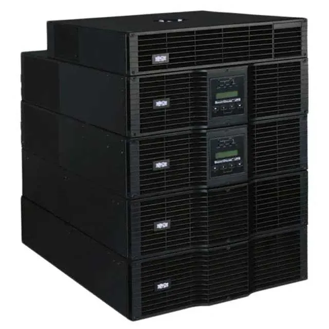 SU20KRT-1TF (UPS SMART ONLINE RACKMOUNT)