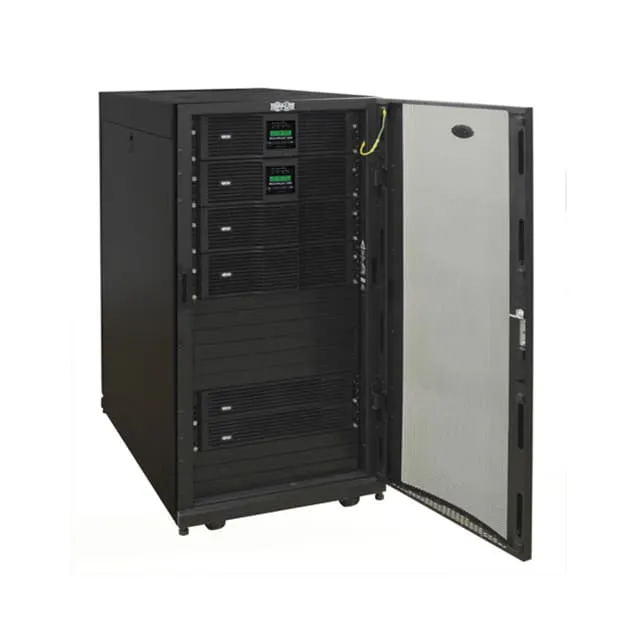 SU20KRTHWTFASSM (UPS SMART ONLINE TOWER HARDWIRE)