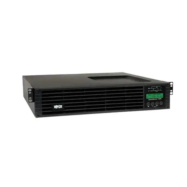 SU2200RTXLCDN (SMARTONLINE 120V 2.2KVA 1.8KW DO)