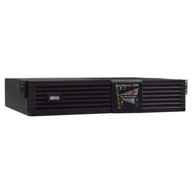 SU3000RTXL2U (UPS SMART ONLINE RACKMOUNT)