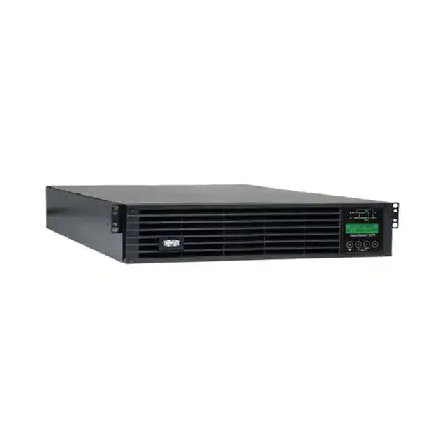 SU3000RTXLCD2U (UPS SMART ONLINE LCD RACKMOUNT)