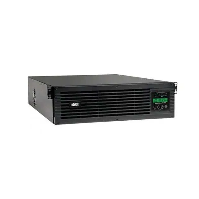 SU3000RTXLCD3N (SMARTONLINE 120V 3KVA 2.7KW DOUB)