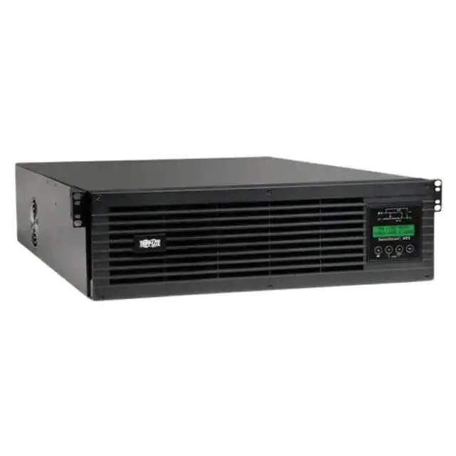 SU3000RTXLCD3U (UPS SMART ONLINE RACKMOUNT)