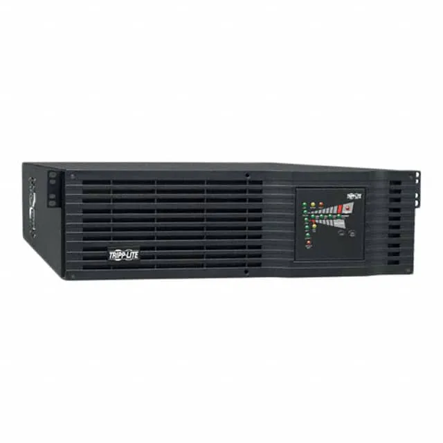 SU3000RTXR3U (UPS 3KVA 2400W 9OUT RACK MOUNT)