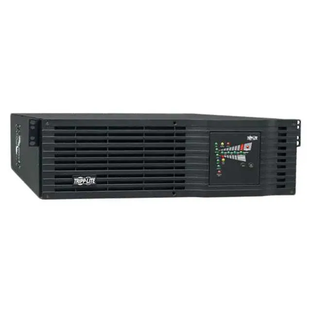 SU3000RTXR3UHW (UPS SMART ONLINE RACKMOUNT)