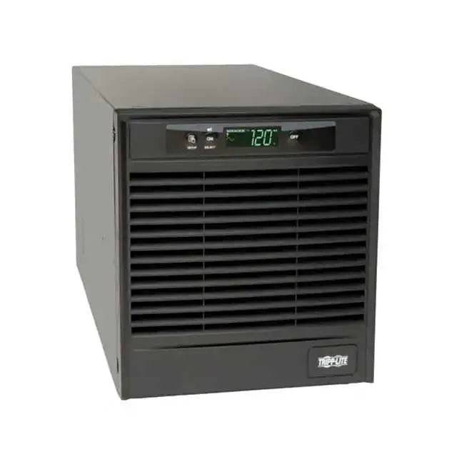 SU3000XLCD (UPS SMART ONLINE LCD TOWER)