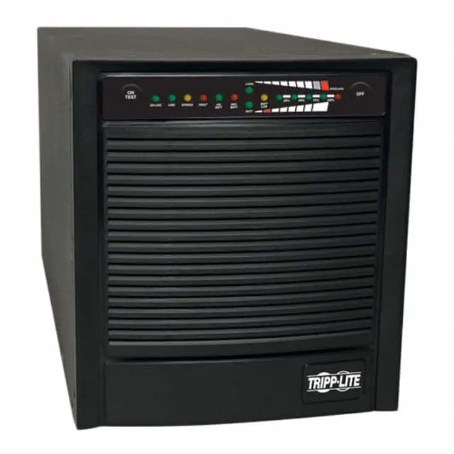 SU3000XLNAFTA (UPS TRUEONLINE 3.0KVA 2400W 9OUT)