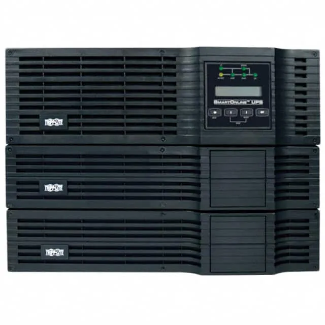 SU5000RT3U (UPS SMARTONLINE 5KVA 3500W 16OUT)