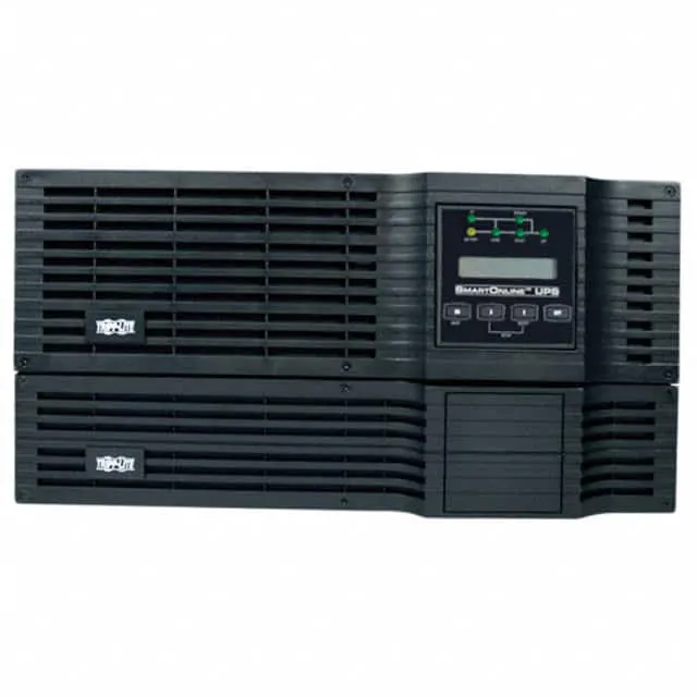 SU5000RT3UHV (UPS SMARTONLINE 5KVA 3500W 4OUT)