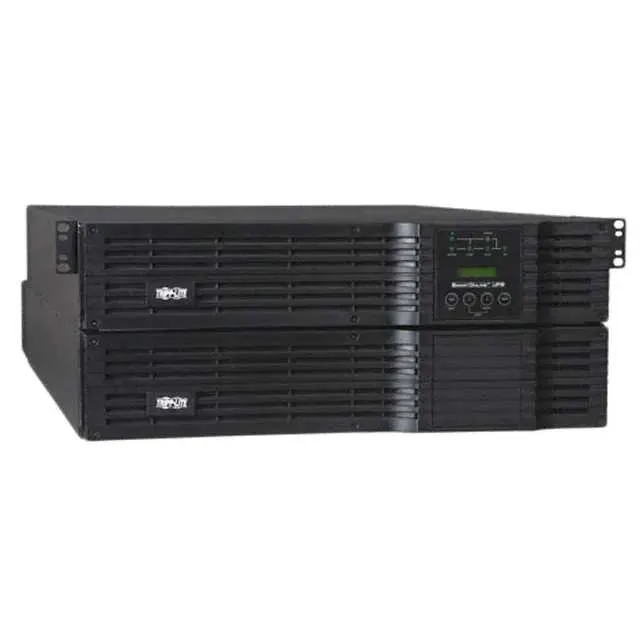 SU5000RT4UTF (UPS SMART ONLINE RACKMOUNT)