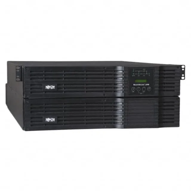 SU6000RT4U (UPS 6KVA 4200W 12OUT RACK MOUNT)