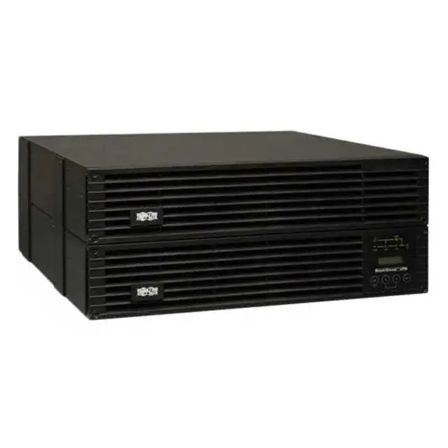 SU6000RT4UHVHW (UPS SMART ONLINE RACKMOUNT)
