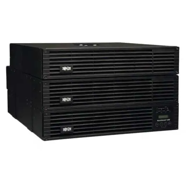 SU6000RT4UTFHW (UPS SMART ONLINE RACKMOUNT)