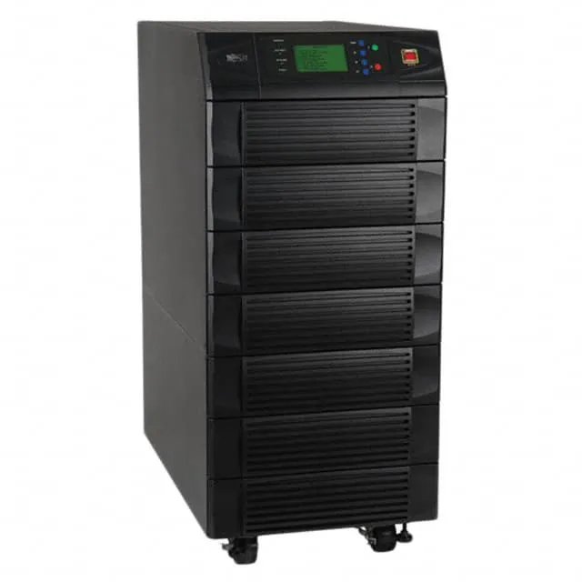 SU60KX (INTL UPS SYSTEM SMART)