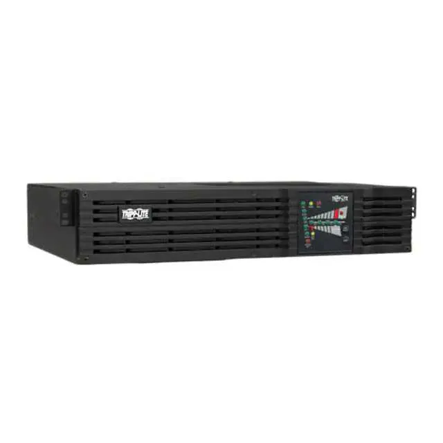 SU750RTXL2U (UPS 750VA 600W 6OUT RACK MOUNT)