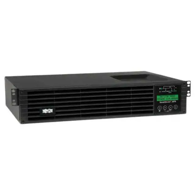 SU750RTXLCD2U (UPS SMART ONLINE RACKMOUNT)