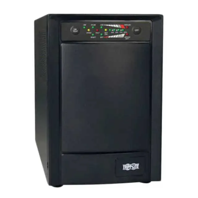 SU750XL (UPS 750VA 600W 6OUT USB)