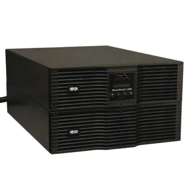 SU8000RT3U (UPS SMART ONLINE RACKMOUNT)