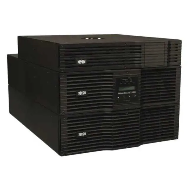 SU8000RT3U1TF (UPS SMART ONLINE RACKMOUNT)