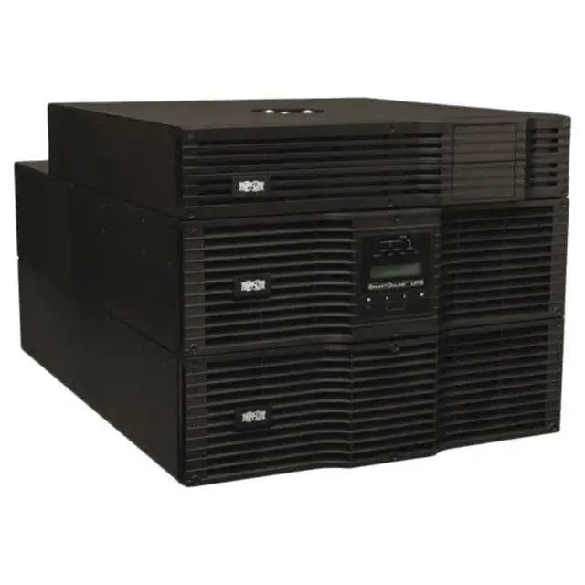 SU8000RT3UN50TF (UPS SMART ONLINE RACKMOUNT)