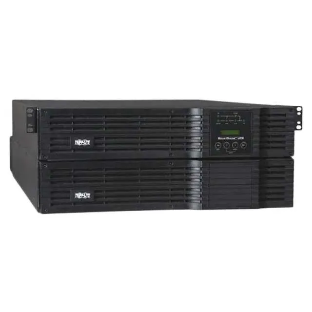 SU8000RT4U (UPS SMART ONLINE RACKMOUNT)