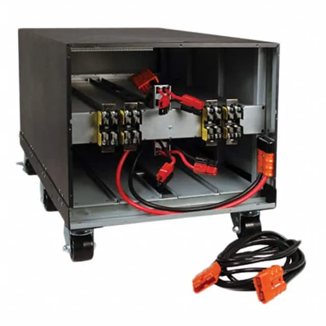 SUBF2030 (EXTERNAL BATTERY FRAME SELECT)