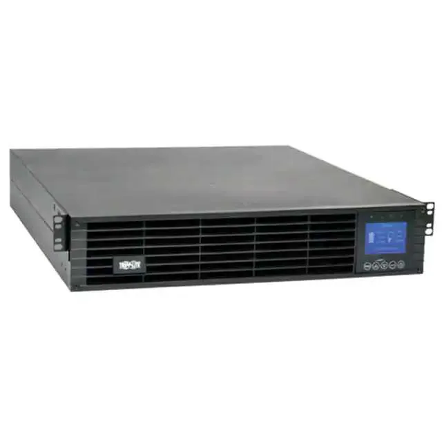 SUINT2200LCD2U (2200VA 1600W UPS)