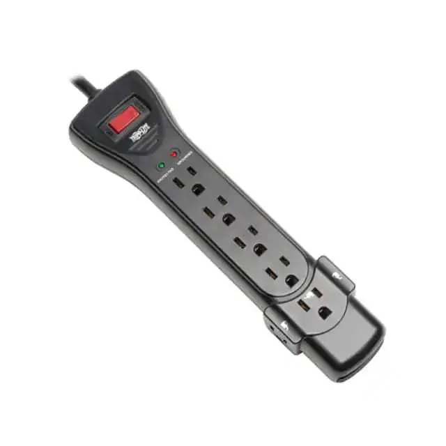 SUPER725B (SURGE PROTECTOR POWER STRIP 7 OU)