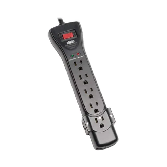 SUPER7BTAA (SURGE PROTECT STRIP 7 OUTLET 7FT)