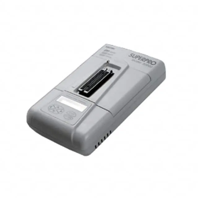 SUPERPRO3000U-100(ROHS) (PROGRAMMER UNIV STANDALONE W/USB)