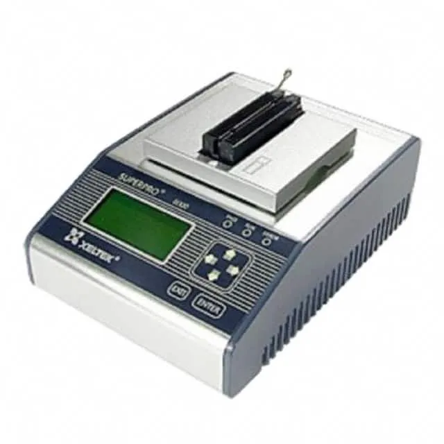 SUPERPRO6000 (HIGH SPEED SUPERPRO PROGRAMMER)