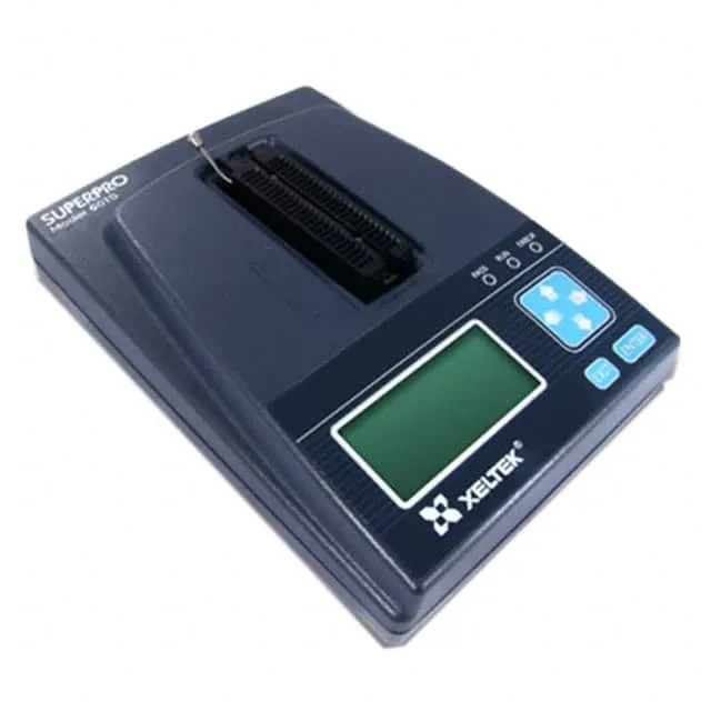 SUPERPRO601S (HIGH-SPEED STANDALONE PROGRAMMER)