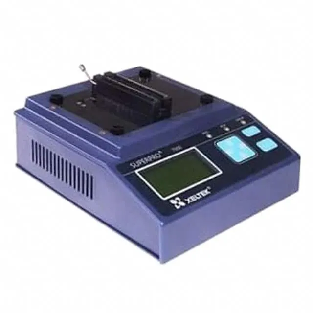 SUPERPRO7000 (HIGH SPEED PROGRAMMER W/ARM11)