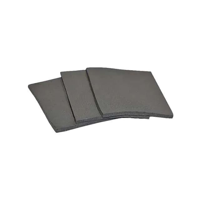 SUPERTHERMAL-A072-20-02-1400-1400 (PAD SUPER A072 2MM 140X140MM)