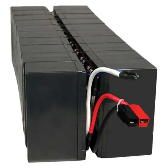 SURBC2030 (INTERNAL BATTERY PACK)