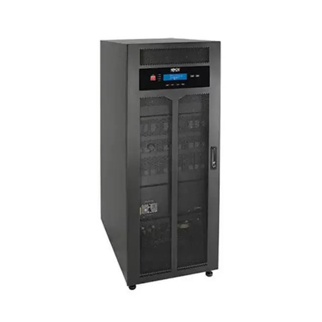 SUT20K (20KVA 20KW SMART ONLINE 3-PHASE)