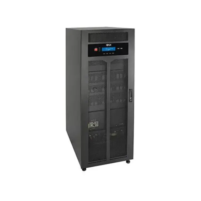 SUT30K (30KVA 30KW SMART ONLINE 3-PHASE)