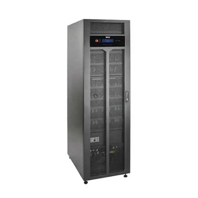 SUT40K (40KVA 40KW SMART ONLINE 3-PHASE)