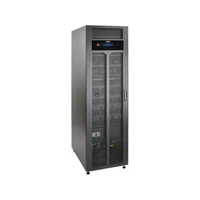 SUT60K (60KVA 60KW SMART ONLINE 3-PHASE)