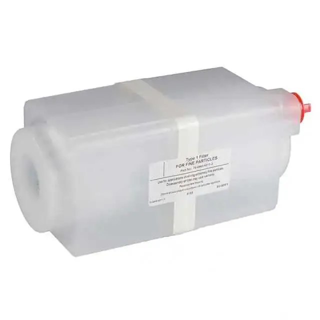 SV-SPF1 (TYPE 1 FILTER, SMALL PARTICLE)