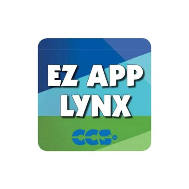 SW500025 (SOFTWARE APP EZ LYNX MPLAB XC)