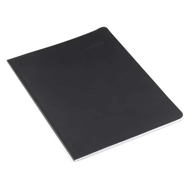 SWG-11063 (SFE PROJECT NOTEBOOK - 10\" X 7.)