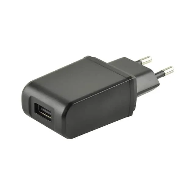 SWI10-5-E-I38 (AC/DC WALL MOUNT ADAPTER 5V 10W)