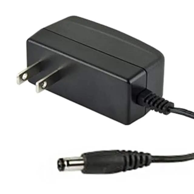 SWI10-5-N-P6 (AC/DC WALL MOUNT ADAPTER 5V 10W)