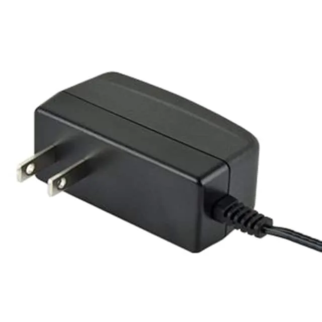 SWI10-12-N-MUB (AC/DC WALL MOUNT ADAPTER 12V 10W)
