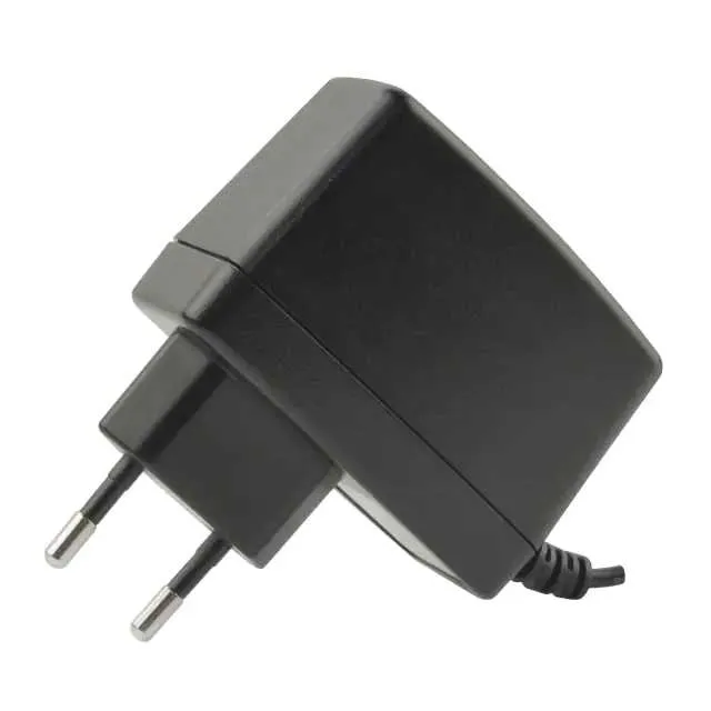 SWI25-24-E-P5 (AC/DC WALL MOUNT ADAPTER 24V 25W)