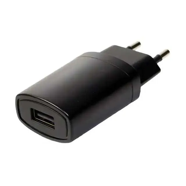 SWI3-5-E-I38 (AC/DC WALL MOUNT ADAPTER 5V 3W)