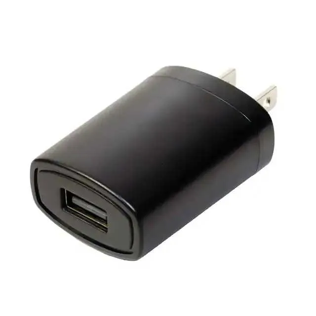 SWI3-5-N-I38 (AC/DC WALL MOUNT ADAPTER 5V 3W)