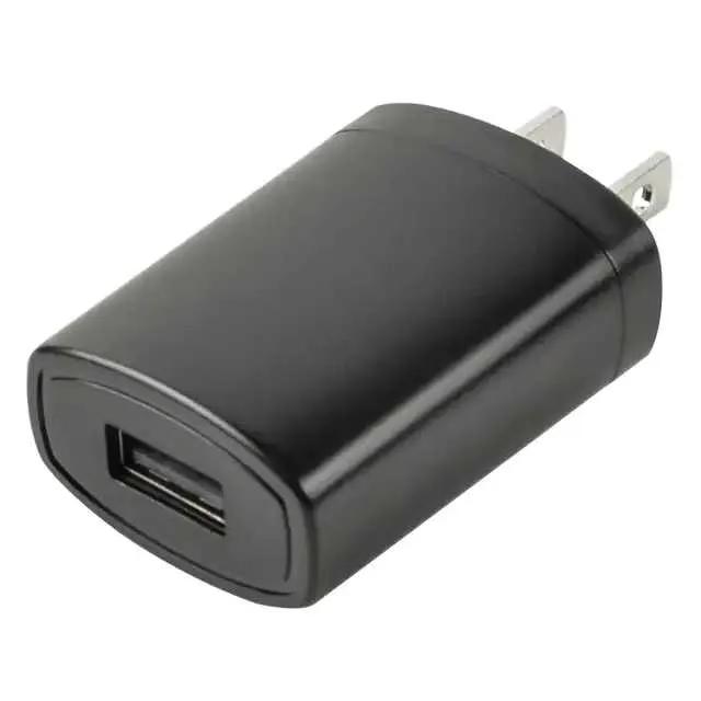 SWI5-5-N-I38 (AC/DC WALL MOUNT ADAPTER 5V 5W)